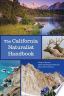The California naturalist handbook