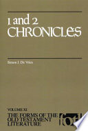 1&2 Chronicles /