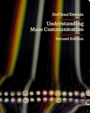 Understanding mass communication /