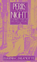 Perils of the night a feminist study of nineteenth-century Gothic /