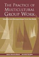 The practice of multicultural group work : visions and perspectives from the field.