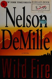 Wild fire : a novel /