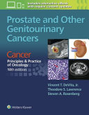 Prostate and other genitourinary cancers : cancer : principles & practice of oncology /