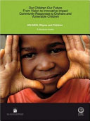 HIV/AIDS, stigma and children : a literature review /