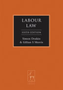 Labour law /