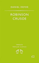 Robinson Crusoe /