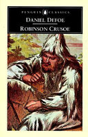 The life and adventures of Robinson Crusoe /