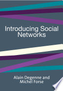 Introducing social networks
