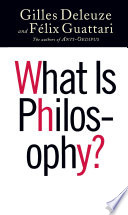 What is philosophy? /