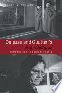 Deleuze and Guattari's Anti-Oedipus introduction to schizoanalysis /