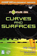 Focus on curves and surfaces