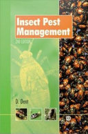 Insect pest management