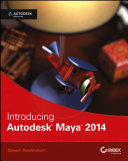 Introducing Autodesk Maya