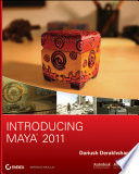 Introducing Maya 2011