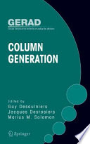 Column Generation