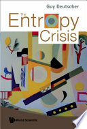 The entropy crisis