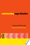 Understanding anger disorders