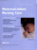 Maternal-infant nursing care /