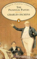 The Pickwick papers.
