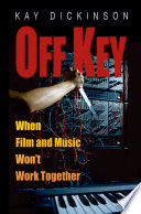 Off key when film and music won't work together /