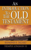An introduction to the old testament /
