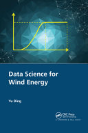 Data science for wind energy /