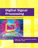 Digital signal processing system analysis and design /