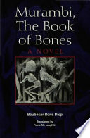 Murambi the book of bones /