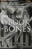 Murambi, the book of bones : a novel /