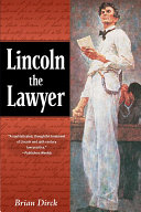 Lincoln the lawyer /