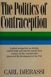 The politics of contraception /