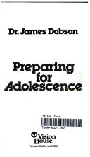 Preparing for adolescence /