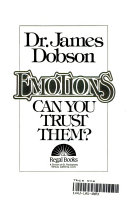 Emotions : can you trust them? /