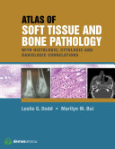 Atlas of soft tissue and bone pathology : with histologic, cytologic, and radiologic correlations /