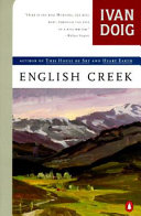 English Creek /