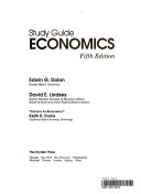 Study guide economics /