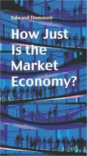 How just is the market economy? /