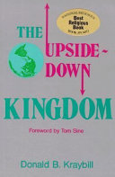 The upside down kingdom /