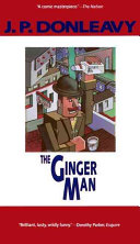 The ginger man /