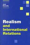 Realism and international relations