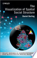 The visualization of spatial social structure
