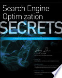 Search engine optimization (SEO) secrets do what you never though possible with SEO /