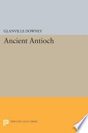 Ancient Antioch /