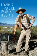 Loving nature, fearing the state : environmentalism and antigovernment politics before Reagan /