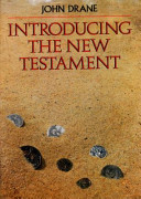 Introducing the New Testament /