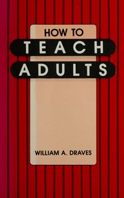 How to teach adults /