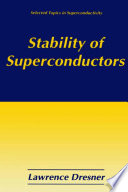 Stability of superconductors
