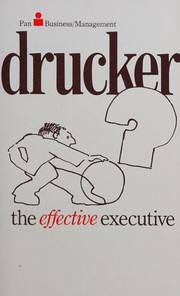 The effective executive /