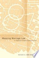 Mapping marriage law in Spanish Gitano communities