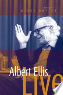 Albert Ellis live!